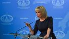 Zaharova: Rusya'ya karşı kısıtlamalar, işe yaramayan bir araçtır
