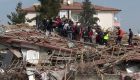 Malatya'da 5,6 büyüklüğündeki depremde yaşamını yitirenlerin sayısı ikiye yükseldi