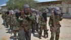 عملية أمنية في الصومال تحصد 10 إرهابيين بينهم قياديان
