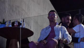 كريستيانو رونالدو