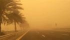 عاصفة رملية غداً؟ "الأرصاد المصرية" تحذّر المواطنين