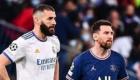 The Best : Messi répond à Benzema à sa manière !