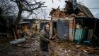  Guerre en Ukraine : l'Ukraine a «vaincu la terreur hivernale»