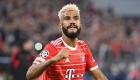  Football/Bayern : Eric Choupo-Moting tout proche d’une prolongation jusqu’en 2024