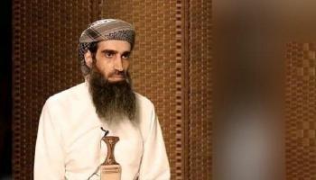 القيادي البارز في تنظيم القاعدة حمد بن حمود التميمي