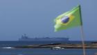 سفن حربية إيرانية ترسو في البرازيل.. وإسرائيل: "تطور خطير"