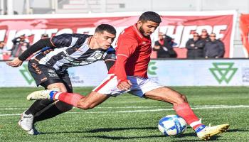 الصفاقسي ضد النجم