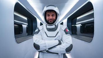 سلطان النيادي 