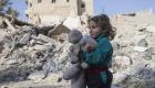 "الإغاثة فقط لا تكفي".. يونيسف: مخاطر كارثية تهدد أطفال سوريا