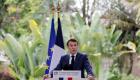 Macron duyurdu: ‘Fransızların Afrika dönemi sona erdi’