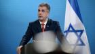 İsrail: ‘Litvanya, İran’a yönelik yaptırımları destekliyor’