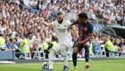 Barcelone-Real Madrid : les compositions officielles des deux clubs.. SURPRISE INATTENDUE