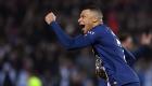 Kylian Mbappé a suivi le PSG Handball en Ligue des Champions