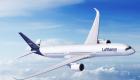 Lufthansa achete  à Airbus 15 avions long-courriers A350