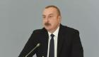 Aliyev: Fransa'nın sömürgeci yaklaşımının son bulması gerekiyor