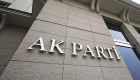 AK Parti'de seçim için altı yeni atama