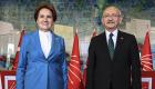 Kılıçdaroğlu ve Akşener kurmaylarını topluyor