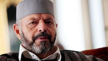 القيادي الإخواني الحبيب اللوز