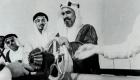 نوستالجيا اقتصادية.. 85 عاما على اكتشاف النفط  في السعودية (صور)
