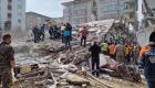 تركيا تحدد 214 ألف مبنى للهدم الفوري في مناطق الزلزال