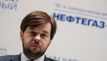 بافل سوروكين