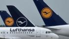 Lufthansa réalise un bénéfice net de 791 millions d'euros , un rebond considérable 