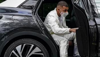 كيليان مبابي