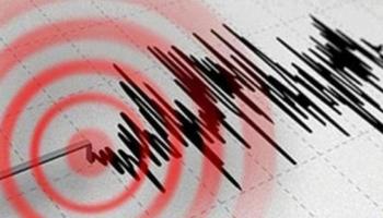 زلزال بقوة 6.6 درجة يهز جزر كيرمدك في نيوزيلندا