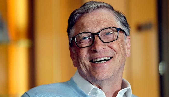 Bill Gates 