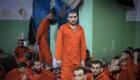 "داعش" وسياسة كسر الجدران.. هل يعزز التنظيم صفوفه بالسجناء المحتجزين؟