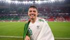 ستاره فوتبال الجزایر هم متهم به تجاوز جنسی شد! در دنیای فوتبال چه خبر است؟
