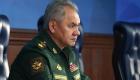 Guerre en Ukraine: le ministre russe de la Défense sur le front