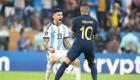 Finale de la coupe du Monde : Romero critique le comportement de Mbappé 