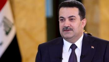 رئيس الوزراء محمد السوداني