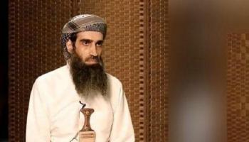القيادي البارز في تنظيم القاعدة حمد بن حمود التميمي