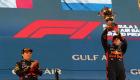 نتيجة سباق فورمولا 1 اليوم.. فيرستابين يكسر عقدة البحرين