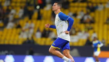 كريستيانو رونالدو