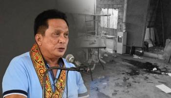 حاكم نيغروس المقتول بالفلبين أورينتال رويل ديغامو