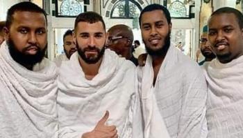 Les Saoudiens veulent Benzema à tout prix