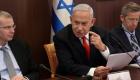 نتانیاهو: اظهارات گروسی علیه حمله اسرائیل به ایران «بی‌ارزش» است