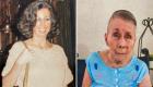 زنی که پس از 30 سال مفقودی «زنده» پیدا شد