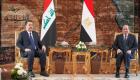 Sisi ve Sudani’den, Kahire'de ortak vizyon toplantısı