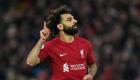 Liverpool: le superbe but de Mohamed Salah pour enterrer Manchester United à Anfield