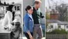 Harry et Meghan mis à la porte du Frogmore Cottage