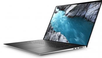 اللاب توب XPS 17 الجديد