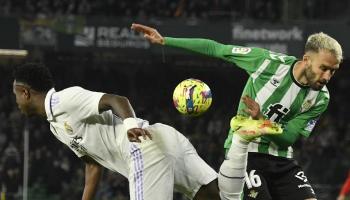 أيتور رويبال وفينيسيوس جونيور