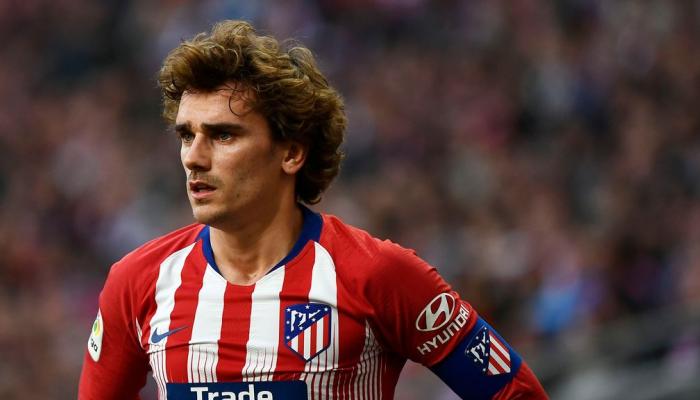 Griezmann