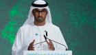COP28: Sultan Al Jaber plaide pour la préservation de la planète 