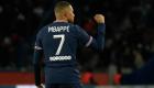 PSG : Mbappé explose