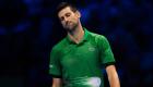 Novak Djokovic ne participera pas au Masters 1000 d'Indian Wells..Pourquoi ?